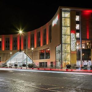 Sleeperz Hotel Dundee